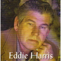 Eddie Harris - Eddie Harris
